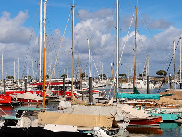 Le Bistrot du Port 