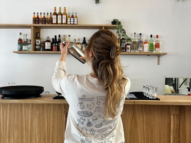 Le Bistrot du Port 