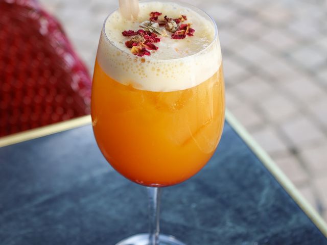 Le Bistrot du Port 