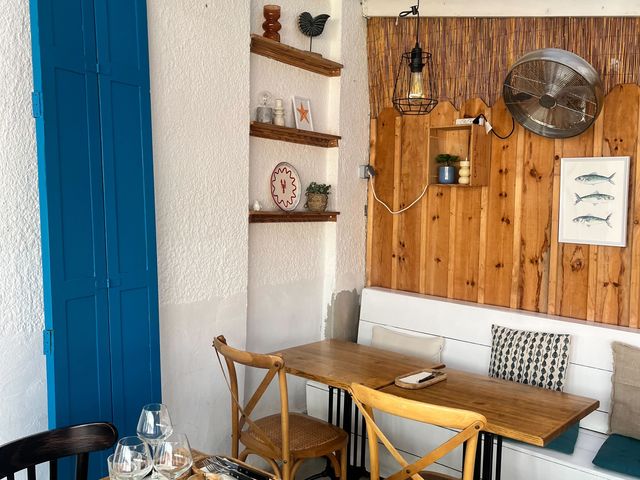 Le Bistrot du Port 